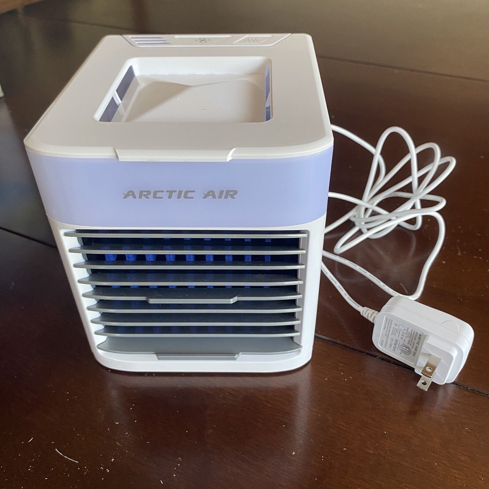 Arctic Air Pure Chill Evaporation Air Cooler