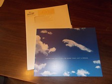 2000 Jaguar Mailer Catalog with Original Envelope