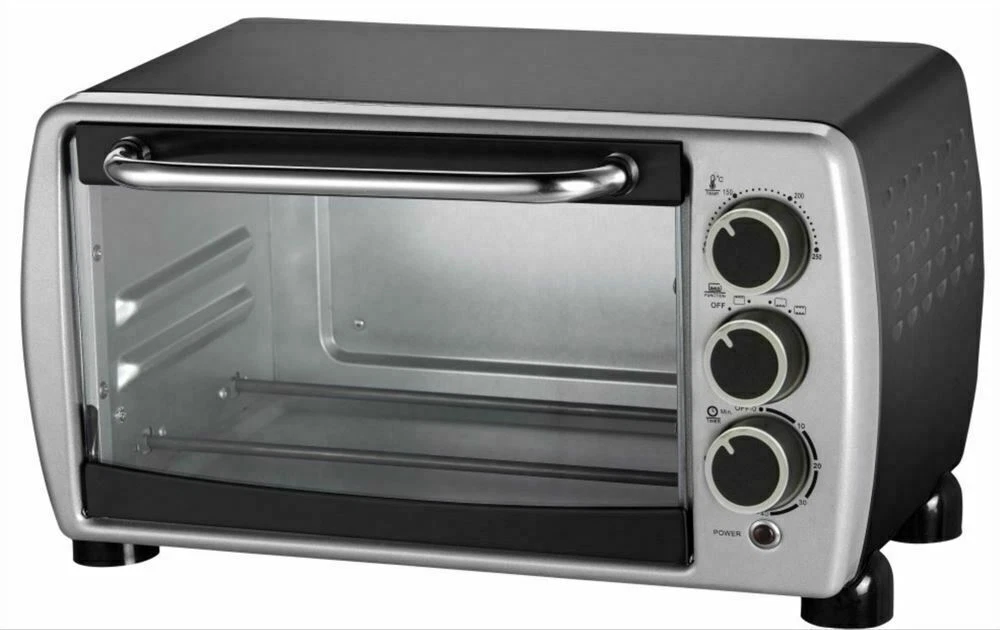 Euro pro top convection oven