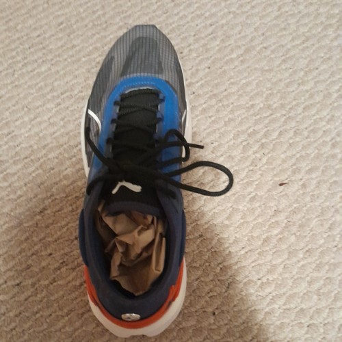 Puma Nitro Shoes - Picture 7 of 7