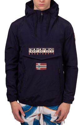 NAPAPIJRI - Men's Shade Summer Pocket jacket
