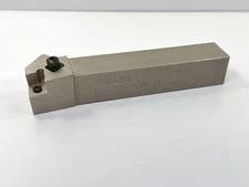 KYOCERA DCLNR2525M-12 New Lathe Tool Holder 25mm Shank 1pc - Missing Clamp