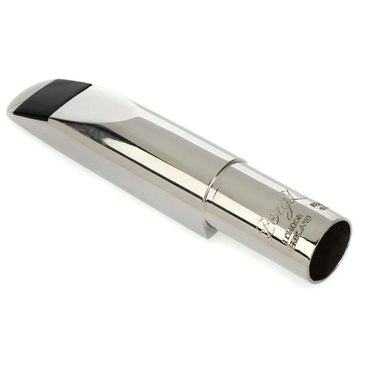 Berg Larsen テナーサックス マウスピース 120/2/M 買う