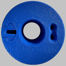 Brunnendeckel DN 80 3 Zoll PE 25 32 Brunnenkopf Brunnenabdeckung für Brunnenrohr