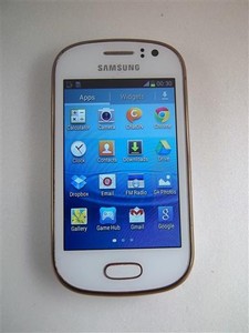 Samsung Galaxy Fame Gt S6810p Firmware Download