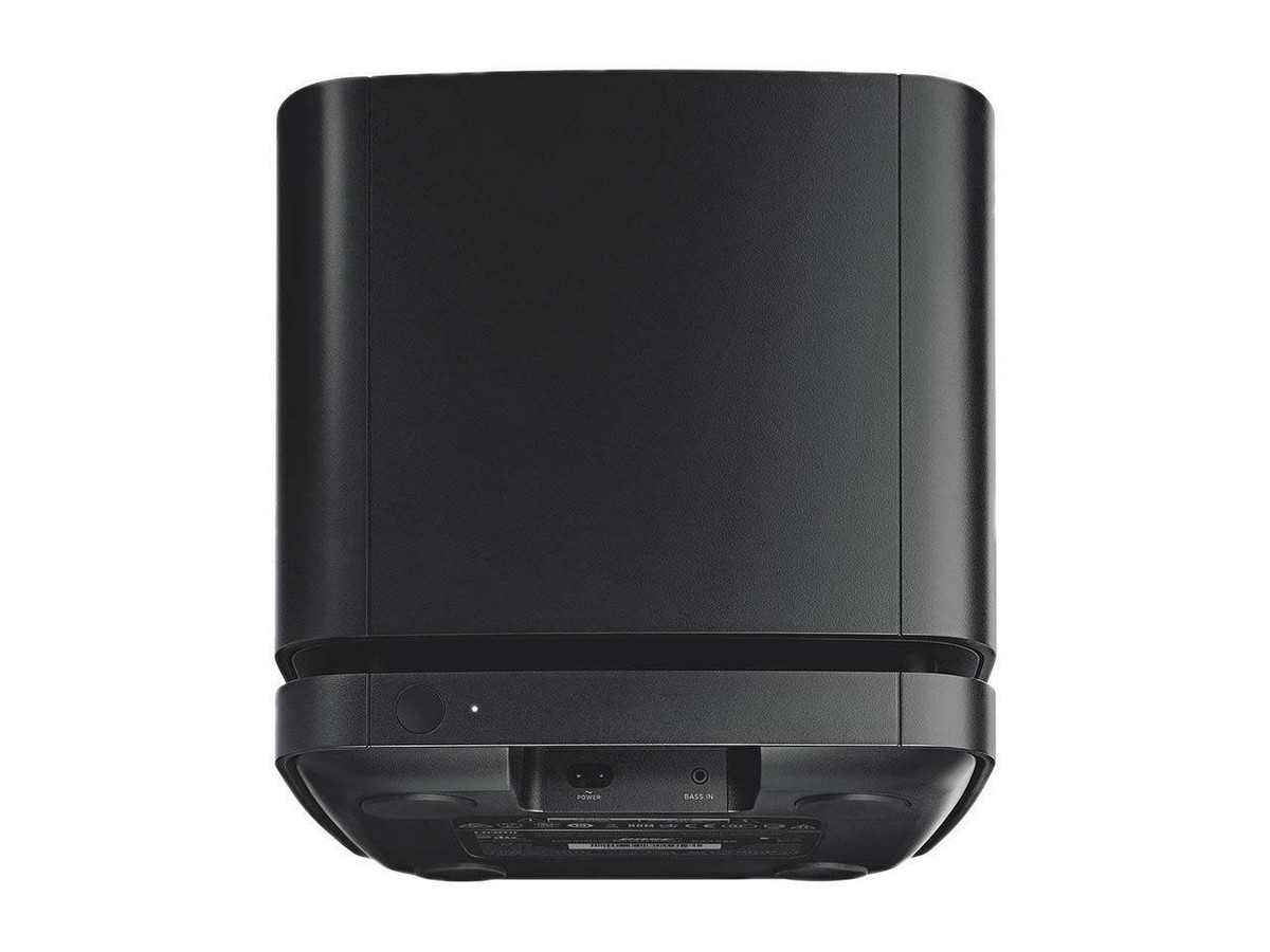 Bose Soundbar&BASS Module 500（元箱付き） Bose Bass Module 500 : Amazon.ca: Electronics