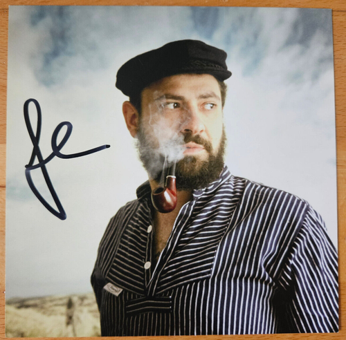 Autumn of Paekward, Jochen Tiberius Koch - Cern (Tonzonen Records, NM) - Picture 6 of 8