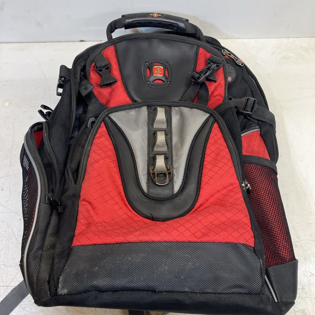 beige leather backpack bag La Mère Luxe Petite Black Topdog Topwater Floating Pencil It is the perfect high-quality leather backpack Shoe size:39
