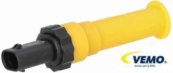 Vemo V20-72-0173 Sensor FüR KüHlmitteltemperatur Sensor-image