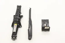 2011 - 2023 DODGE CHARGER EMERGENCY SCISSOR FLOOR JACK W/ LUG WRENCH OEM