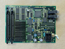 FANUC CIRCUIT BOARD A20B-2002-0521/04A