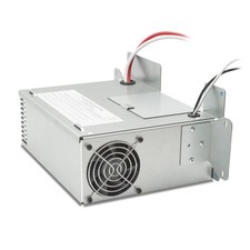 45 Amp RV Power ConverterCharger ReplacementUpgrade for RU Series 45RU 500,5300,