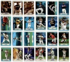 Paul Skenes 2025 Topps Stadium Club Sepia Light Blue Foil Base 24 Cards [sqxj13