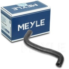 MEYLE Kühlerschlauch von Motor nach Wasserpumpe AUDI 80 100 VW GOLF 119 121 0042
