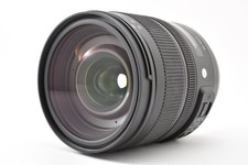 Sigma 24-70mm f2.8 DG OS HSM Art for Canon 428262