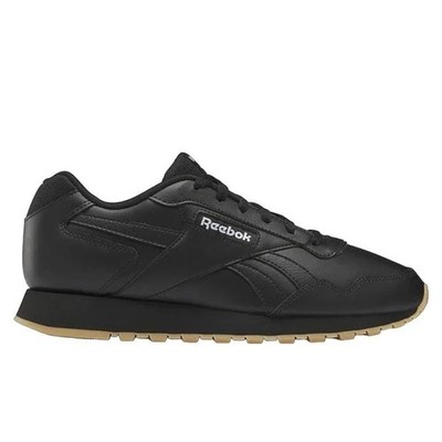 Men Reebok Royal Glide Sneaker DV5411 Color Black White Gum New 100% Authentic