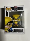 Funko Pop! Marvel 80th First Appearance Wolverine #547 w/ Protector