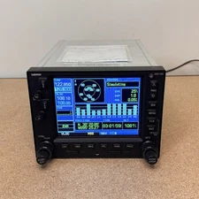 Garmin GNS 530 NON-WAAS GPS 14/28v w/ New 8130