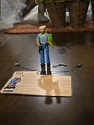 Vintage GI Joe 1985 SHIPWRECK 100% Complete Hasbro With File Card