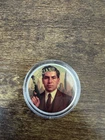 LOW MINTAGE 13/30 - 1,000 Bags Total 1 Oz Silver Lucky Luciano Hayley Bug