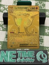 Possible PSA 10 Mega Charizard X ex 130/094 Me02: Phantasmal Flames Holo