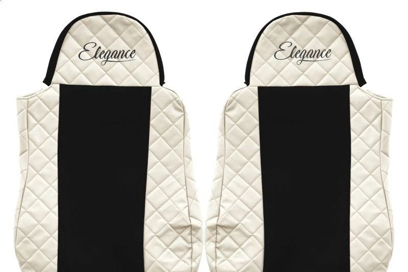 Sitzschonbezug F-CORE FX04 CHAMP für DAF LF 55 3.92 2001-2006 — 第 3/4 张图片