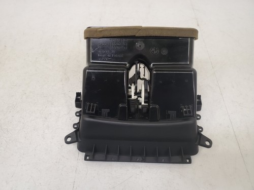 ✅ 07-13 OEM BMW E92 E93 328 335 335is Interior Consola Central Ventilación Trasera - Imagen 9 de 12