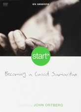 Start Becoming a Good Samaritan Video Study: ...