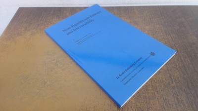 			Nichtgleichgewichtsentropie und Irreversibilität: 5 (Mathematische Physik		
