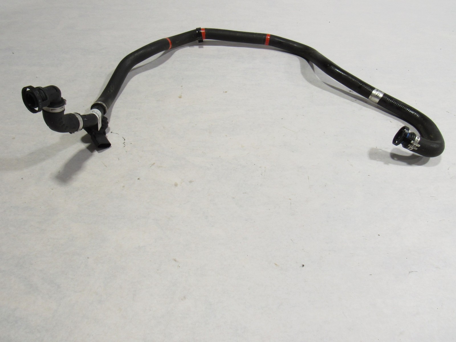 17-20 Mclaren 720S 720 2020 Engine Air Pump Hose Pipe Line #3