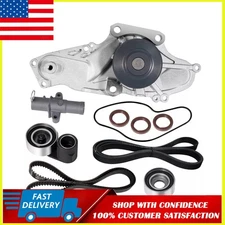 New Timing Belt Kit with Water Pump For Timing Belt Kit with Water Pump