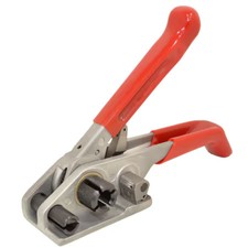 UST UST 1510 Windlass Tensioner with Cutter for 1/2 to 3/4 Plastic Straps