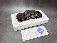 AUTOart 1/18  BMW L2002 MILLENIUM 424185