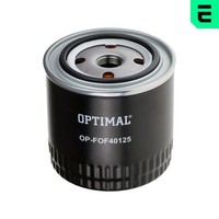 ÖLfilter Optimal OP-FOF40125 Anschraubfilter 3/4-16 UNF-1B FüR VW Taro 4X4 NP300