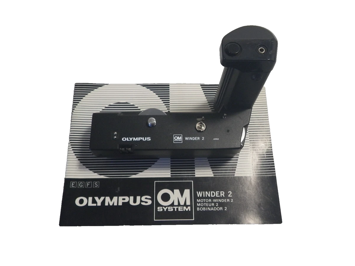 Olympus Winder 2 for sale | eBay
