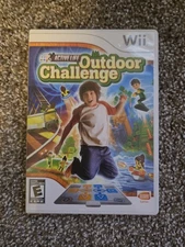 Active Life: Outdoor Challenge - Nintendo Wii