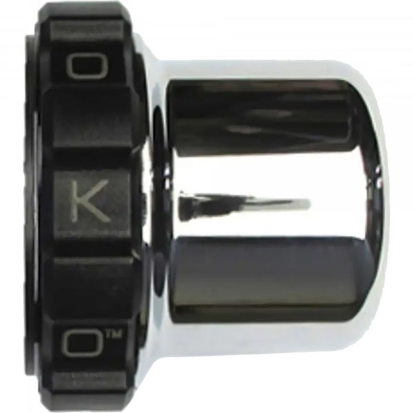Kaoko Motorcycle Motorbike Throttle Stabilizer - BMW K1600 GT / K1600 GTL