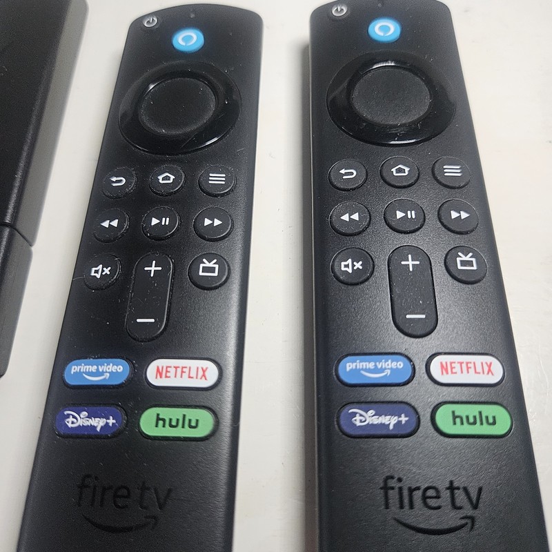 Amazon Fire TV Stick 2nd Gen S3L46N 1080p 8GB Voice Remote HDMI Fire OS 2 Remote