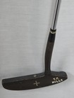 Mizuno T.P. Mills Workshop Design D. Mills I Putter — photo 5
