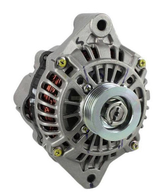 1*** Alternator 90A New Genuine Lucas 26021374 for Tata