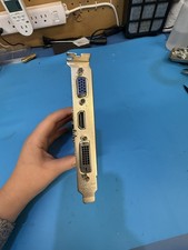 NVIDIA GeForce GT 635 GDDR3 PCIe HDMI DVI-D VGA Graphics Video Card Dell 0R5H2D