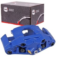 A.B.S. Bremssattel Vorderachse Rechts Passend FÜR VW Golf Passat | 421162C1
