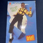 Vintage Urkel Family Matters Did I Do That Milton Bradley 100 Pc Puzzle COMPLETE — photo 1