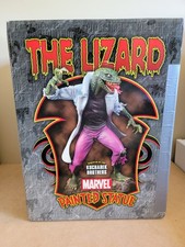 The Lizard Marvel Randy Bowen Designs Full Si...