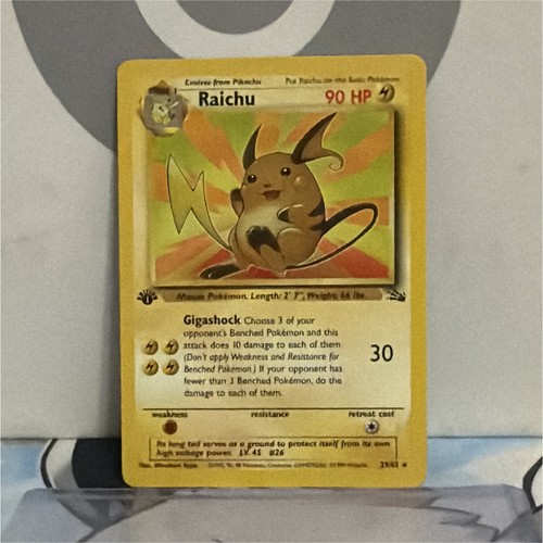 Raichu