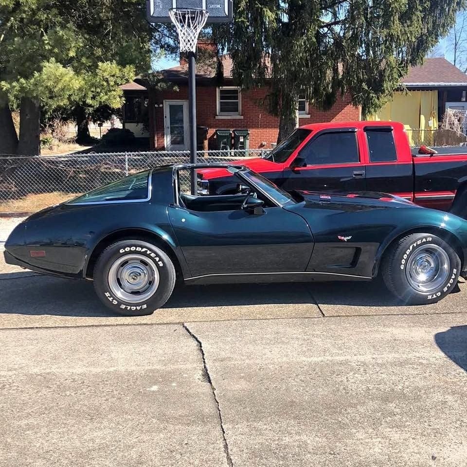 1979 Chevrolet Corvette for sale in Louisville Kentucky