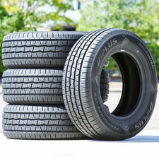 4 Tires Aplus Performax Ltr 23565r16 Load E 10 Ply Van Commercial