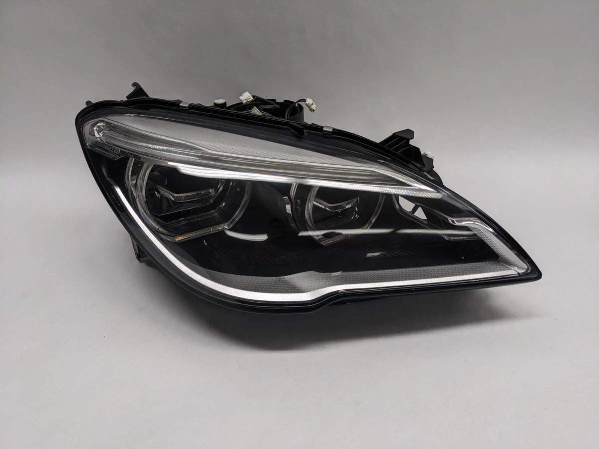 Genuine OEM Headlights for BMW 640i for sale | eBay