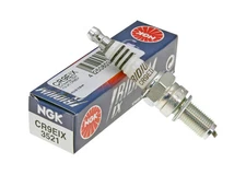 3916 - compatible with YAMAHA XJ6 F DIVERSION ABS (RJ22) 600 2013-2013 D SPARK PLUG