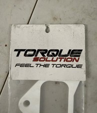 Torque Solutions Eclipse Turbo 90-94 Thermal Im Gasket Torque Solutions Eclipse Turbo 90-94 Thermal Im Gasket